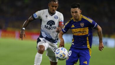 Photo of Independiente Rivadavia vs. Boca, por el Torneo Clausura 2025: cuándo se juega el partido