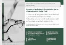 Photo of Están abiertas las inscripciones para las carreras de la Universidad Nacional de la Patagonia