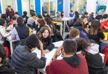 Photo of 15 equipos confirmados para una nueva edición de la Digital Hackathon