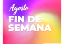 Photo of Llega un fin de semana con variadas propuestas para compartir en familia