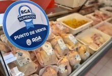 Photo of Encontrá pollos de RGA Alimentos en toda la provincia