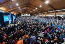 Photo of Río Grande apuesta a la educación: más de 1800 docentes inscriptos en el 1° Congreso Municipal Educativo