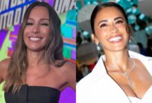 Photo of Pampita sorprendió a todos en Los 8 escalones al revelar su admiración por Antonela Roccuzzo