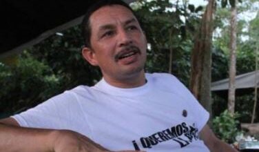 Photo of El gobierno de Colombia confirmó la muerte del líder guerrillero señalado como responsable del atentado contra Miguel Uribe