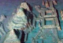 Photo of Giro arqueológico: la “ciudad perdida” bajo el agua que podría cambiar todo lo que se sabe sobre la historia