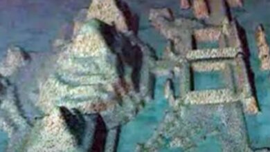 Photo of Giro arqueológico: la “ciudad perdida” bajo el agua que podría cambiar todo lo que se sabe sobre la historia