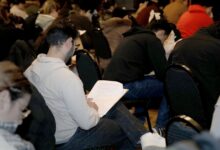 Photo of Residencias médicas: cómo era el examen que ninguno de los alumnos que se presentó pudo revalidar
