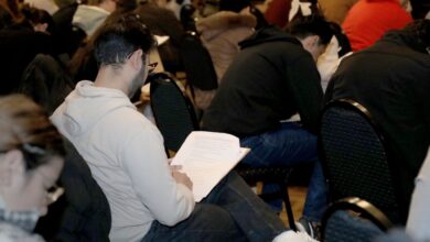 Photo of Residencias médicas: cómo era el examen que ninguno de los alumnos que se presentó pudo revalidar