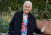 Photo of El secreto de Anthony Hopkins para mantenerse activo cerca de los 90 años