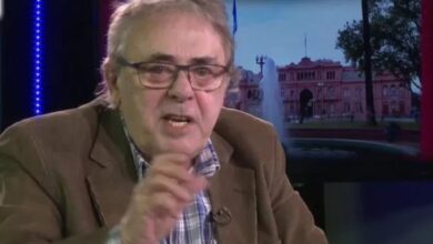 Photo of Murió el reconocido periodista Tico Rodríguez Paz