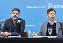 Photo of El 80% de los electores cambiará el sitio de votación en la provincia de Buenos Aires y hay dudas por la organización del comicio