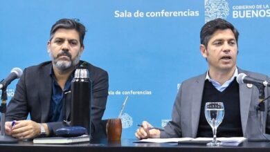Photo of El 80% de los electores cambiará el sitio de votación en la provincia de Buenos Aires y hay dudas por la organización del comicio