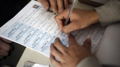 Photo of Hubo cambio de escuelas: este es el padrón electoral 2025 en la provincia de Buenos Aires
