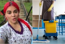 Photo of Es cubana y sorprendió al revelar su salario en una escuela de EE.UU.: “Una locura”