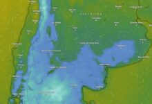 Photo of Pronóstico en AMBA, en vivo: frío, nubes y las últimas noticias del clima este miércoles 6 de agosto