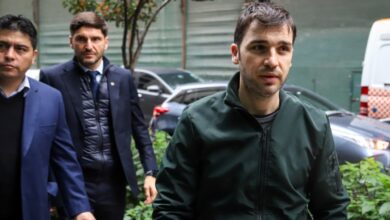Photo of Bronca de los gobernadores del grupo de los 5 con Schiaretti porque les metió a Manes y Randazzo​Bronca de los gobernadores del grupo de los 5 con Schiaretti porque les metió a Manes y Randazzo 