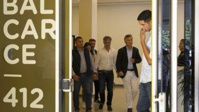 Photo of Al final, Macri eligió a De Andreis y Jimena de la Torre para Diputados​Al final, Macri eligió a De Andreis y Jimena de la Torre para Diputados 
