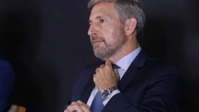 Photo of Frigerio logró quedarse con dos diputados en la negociación con Karina​Frigerio logró quedarse con dos diputados en la negociación con Karina 