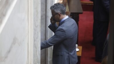 Photo of Humillante derrota de Milei en el Congreso: la oposición aprobó la emergencia en el Garrahan y rechazó cinco decretos​Humillante derrota de Milei en el Congreso: la oposición aprobó la emergencia en el Garrahan y rechazó cinco decretos 