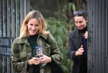 Photo of El juicio contra el ex de Julieta Prandi: comienzan los alegatos y se define cuándo es el fallo