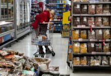 Photo of El mercado cree que la escalada del dólar tendrá bajo impacto en la inflación