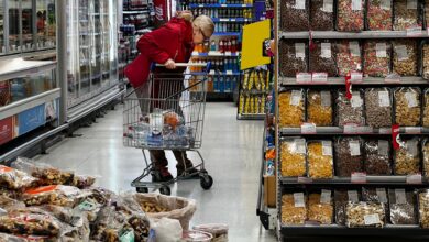 Photo of El mercado cree que la escalada del dólar tendrá bajo impacto en la inflación
