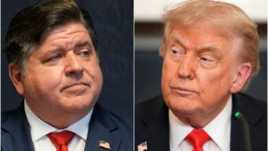 Photo of J.B. Pritzker firmó un nuevo paquete de leyes que defiende a los trabajadores de Illinois de los “ataques de Trump”