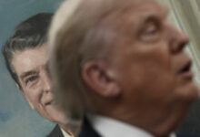 Photo of Huracán Trump. De gobernar Estados Unidos con mano dura a extender su poder en el mundo