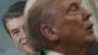 Photo of Huracán Trump. De gobernar Estados Unidos con mano dura a extender su poder en el mundo