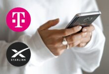 Photo of ¿Cómo funciona T-Satellite? Guía de precios y la lista completa de celulares compatibles con el servicio de Starlink
