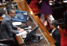 Photo of Diputados: la oposición desafía a Milei y ya aprobó el financiamiento de de las universidades