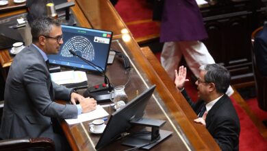 Photo of Diputados: la oposición desafía a Milei y ya aprobó el financiamiento de de las universidades
