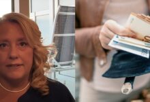 Photo of El truco de una mujer para viajar por el mundo con todos los gastos pagos: gana 1000 euros al mes