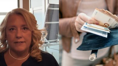 Photo of El truco de una mujer para viajar por el mundo con todos los gastos pagos: gana 1000 euros al mes