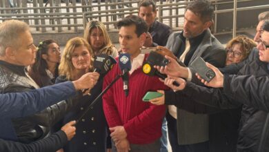 Photo of Fentanilo: la tragedia sanitaria a la que se está llegando tarde