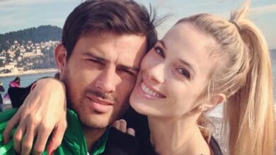 Photo of Tras su separación de Chechu Bonelli, Darío Cvitanich habría vuelto a apostar al amor: con qué famosa estaría saliendo