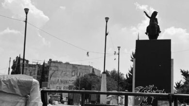 Photo of Alta Fidelidad: San Martín, el operativo retorno que tampoco pudo ser en el arte contemporáneo