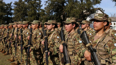 Photo of Aumento de privilegio para los militares