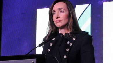 Photo of Villarruel apunta contra los leales a Milei y dice que la hostigan para forzarla a renunciar