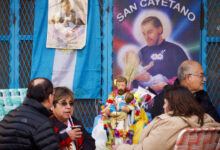 Photo of La Iglesia advirtió que cuidar el empleo debe ser prioridad del plan económico