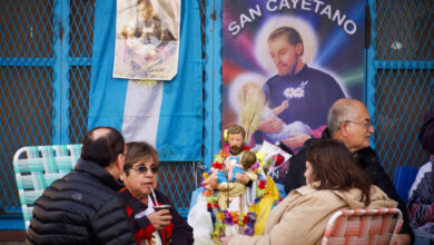 Photo of La Iglesia advirtió que cuidar el empleo debe ser prioridad del plan económico