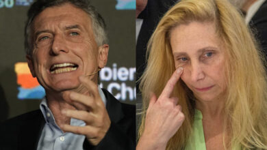Photo of El PRO y La Libertad Avanza cerraron un acuerdo para competir juntos en CABA