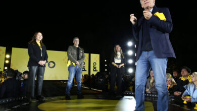 Photo of Macri aceptó las imposiciones de Karina Milei y cerró un acuerdo electoral en la Ciudad
