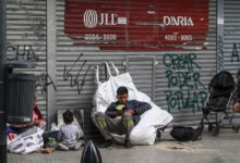 Photo of La pobreza que no ven ni escuchan