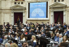 Photo of Las claves de una nueva sesión en Diputados contra la motosierra