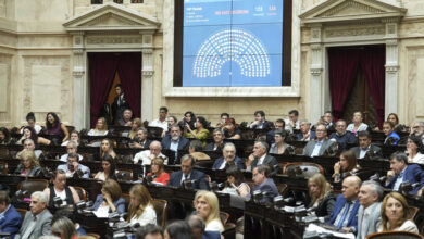 Photo of Las claves de una nueva sesión en Diputados contra la motosierra