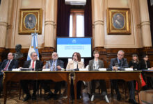 Photo of Vuelve el debate por la nueva Corte