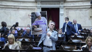 Photo of Paulón se burló de Macri tras el acuerdo con La Libertad Avanza