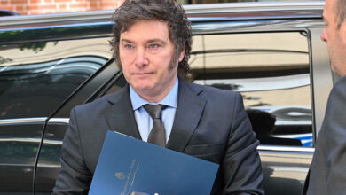 Photo of Javier Milei se recluyó en Olivos y prometió nuevos vetos