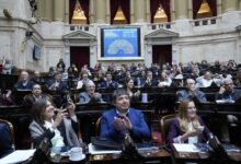 Photo of Así votó cada diputado la ley de financiamiento a las universidades
